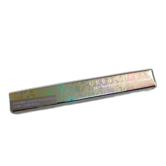 Urban Decay 24/7 Glide-On Eye Pencil Waterproof Formula Color- Radium - Picture 1 of 10